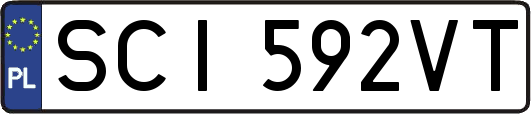 SCI592VT