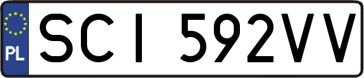 SCI592VV
