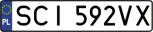 SCI592VX