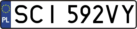 SCI592VY
