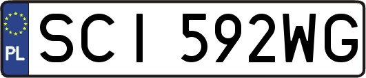 SCI592WG