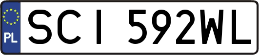 SCI592WL