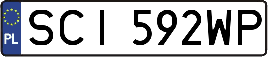 SCI592WP