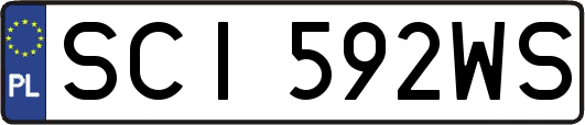 SCI592WS
