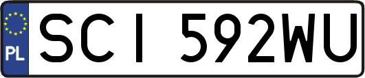 SCI592WU