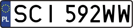 SCI592WW
