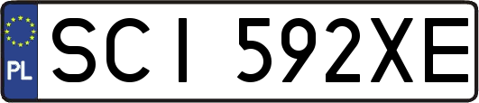 SCI592XE