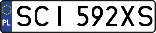SCI592XS
