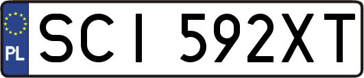 SCI592XT