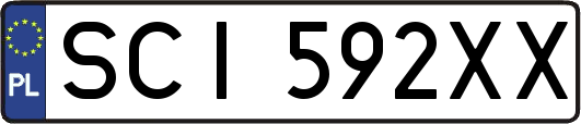 SCI592XX