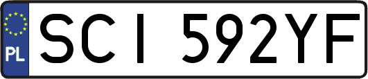 SCI592YF