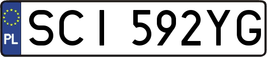 SCI592YG