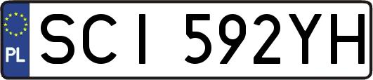 SCI592YH