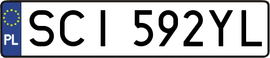 SCI592YL