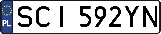 SCI592YN