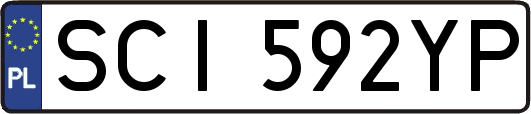SCI592YP