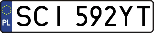 SCI592YT