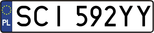 SCI592YY