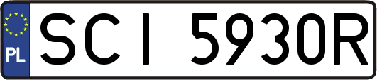 SCI5930R
