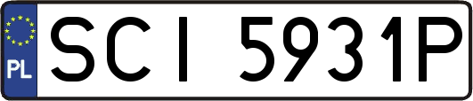 SCI5931P