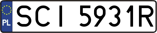SCI5931R