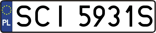 SCI5931S