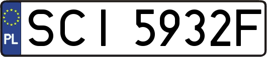 SCI5932F