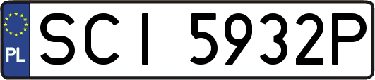 SCI5932P