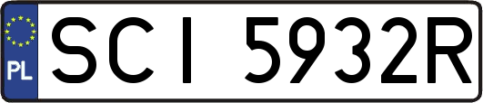 SCI5932R