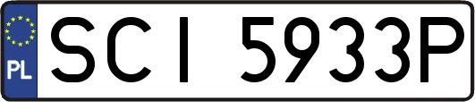 SCI5933P