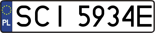SCI5934E