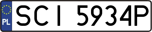 SCI5934P
