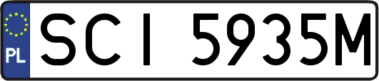 SCI5935M