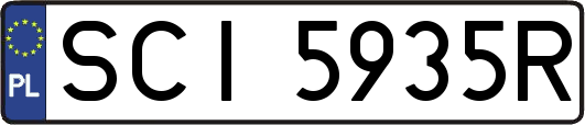 SCI5935R