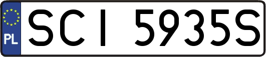 SCI5935S