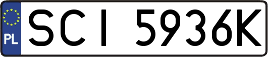 SCI5936K