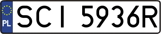 SCI5936R