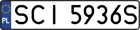 SCI5936S