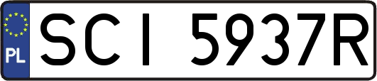 SCI5937R
