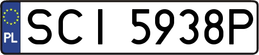 SCI5938P