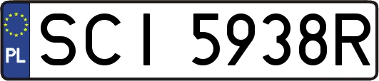 SCI5938R
