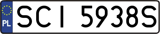SCI5938S
