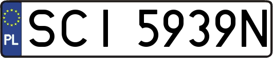 SCI5939N