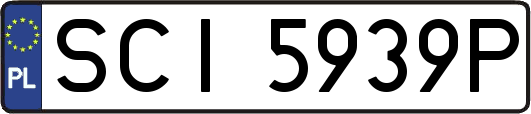 SCI5939P