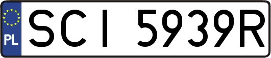 SCI5939R
