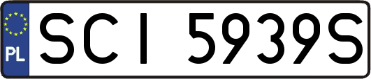 SCI5939S