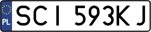 SCI593KJ