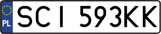 SCI593KK
