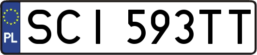SCI593TT