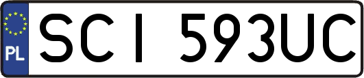 SCI593UC